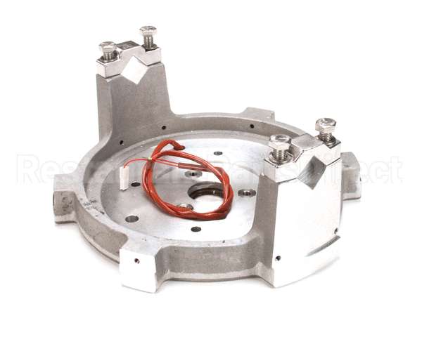 59198 Robot Coupe R45/60 Motor Support Assembly