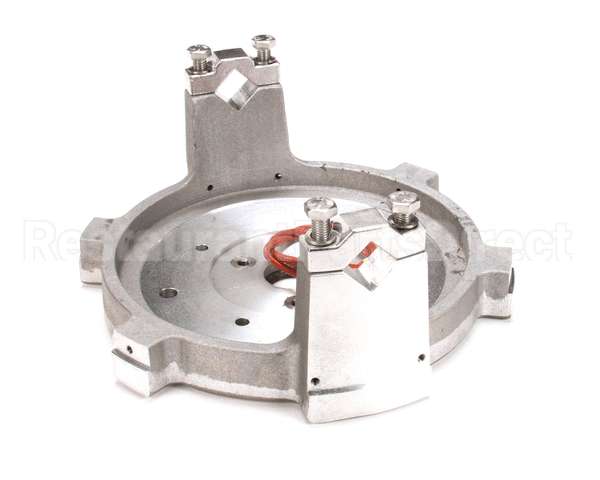 59198 Robot Coupe R45/60 Motor Support Assembly