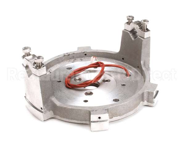 59198 Robot Coupe R45/60 Motor Support Assembly