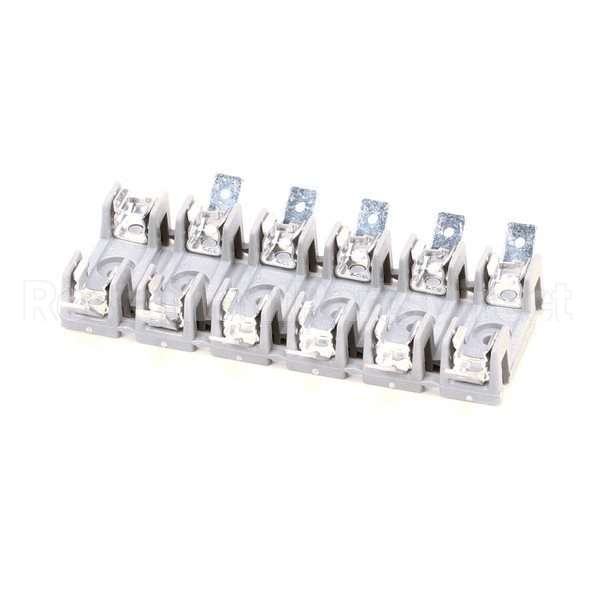 5920-002-42-13 Compatible Jackson Holder, 354906Gy 6Po Fuse Littelfuse