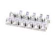 5920-002-42-13 Jackson Holder,354906Gy 6Po Fuse Littelfuse