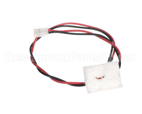 592001-2 Vollrath Thermistor Load Sense Sub-Assembly