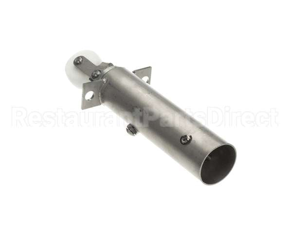 59203 Robot Coupe Front Caster Assembly (Nm)