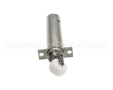 59203 Robot Coupe Front Caster Assembly (Nm)