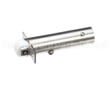 59204 Robot Coupe Rear Caster Assembly (Nm)