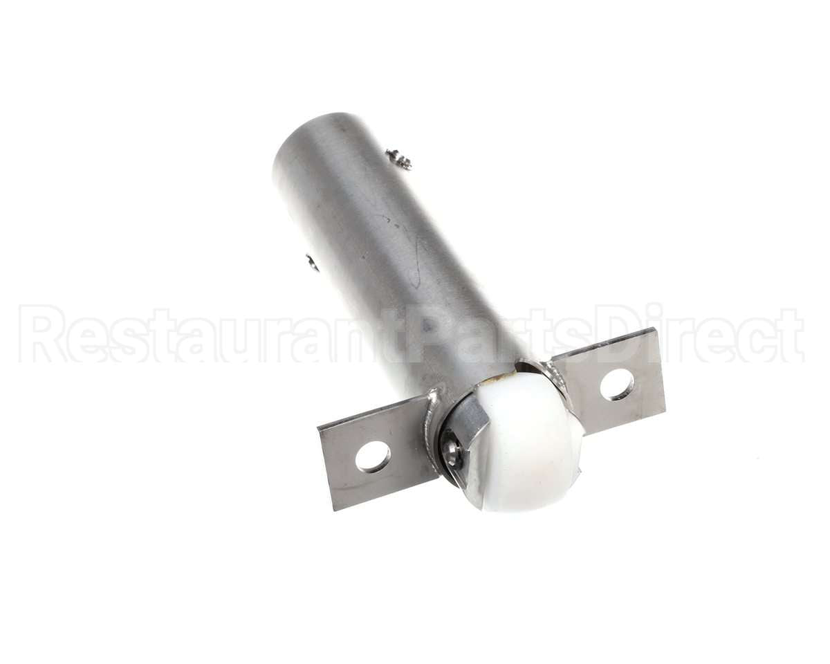 59204 Robot Coupe Rear Caster Assembly (Nm)