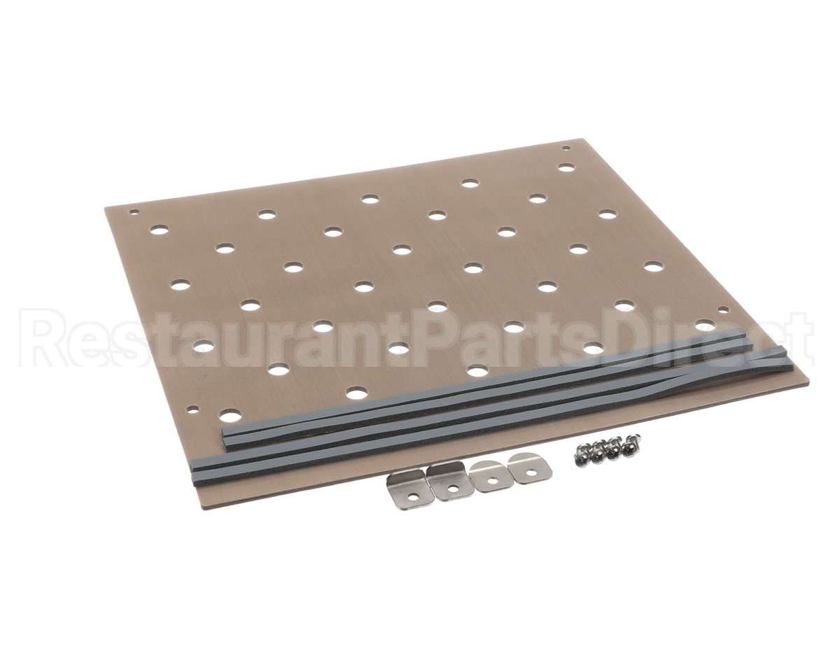 59204720 Amana Menumaster Impingement Cover & Screws