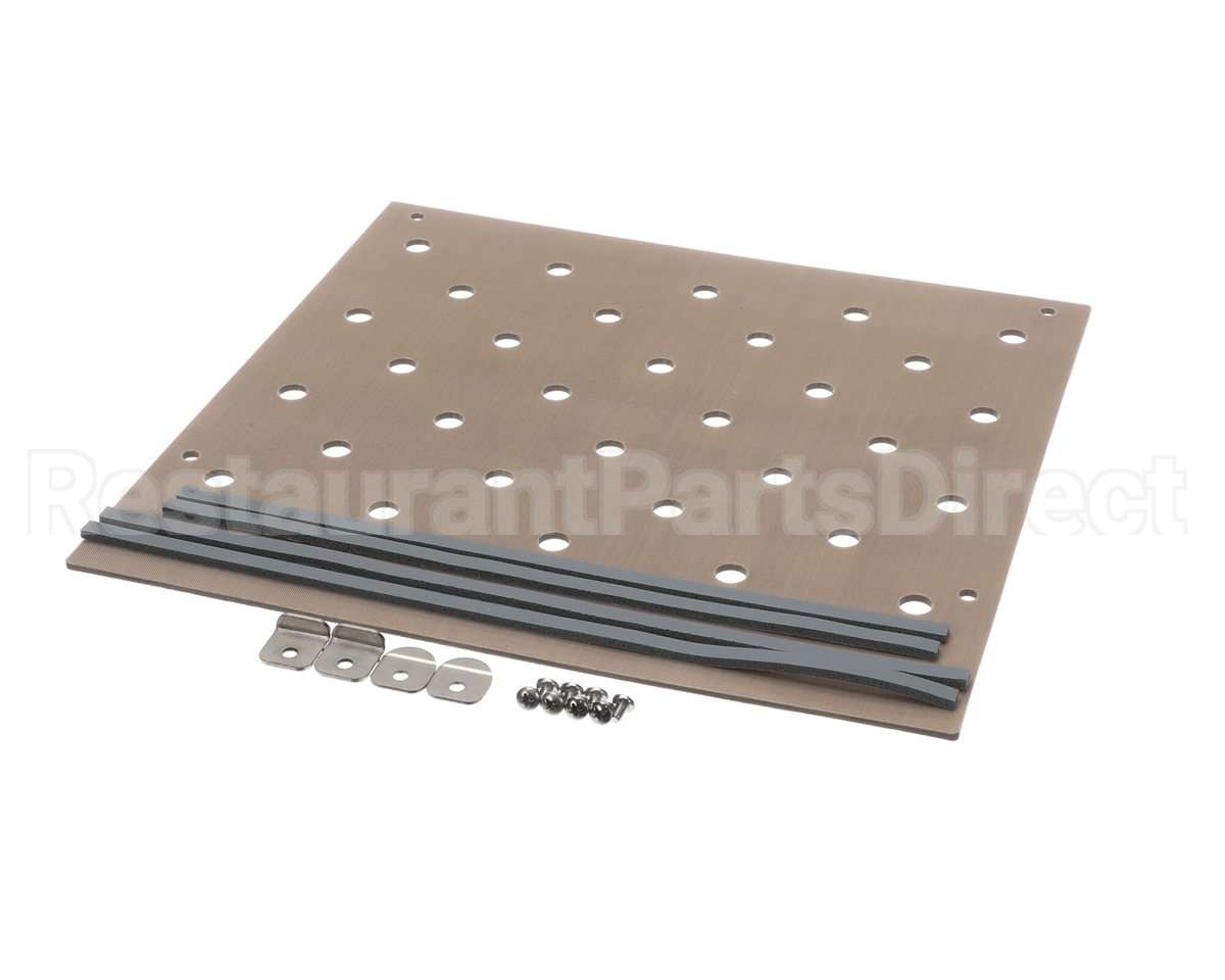 59204720 Amana Menumaster Impingement Cover & Screws
