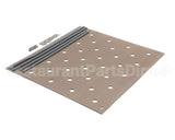 59204720 Amana Menumaster Impingement Cover & Screws