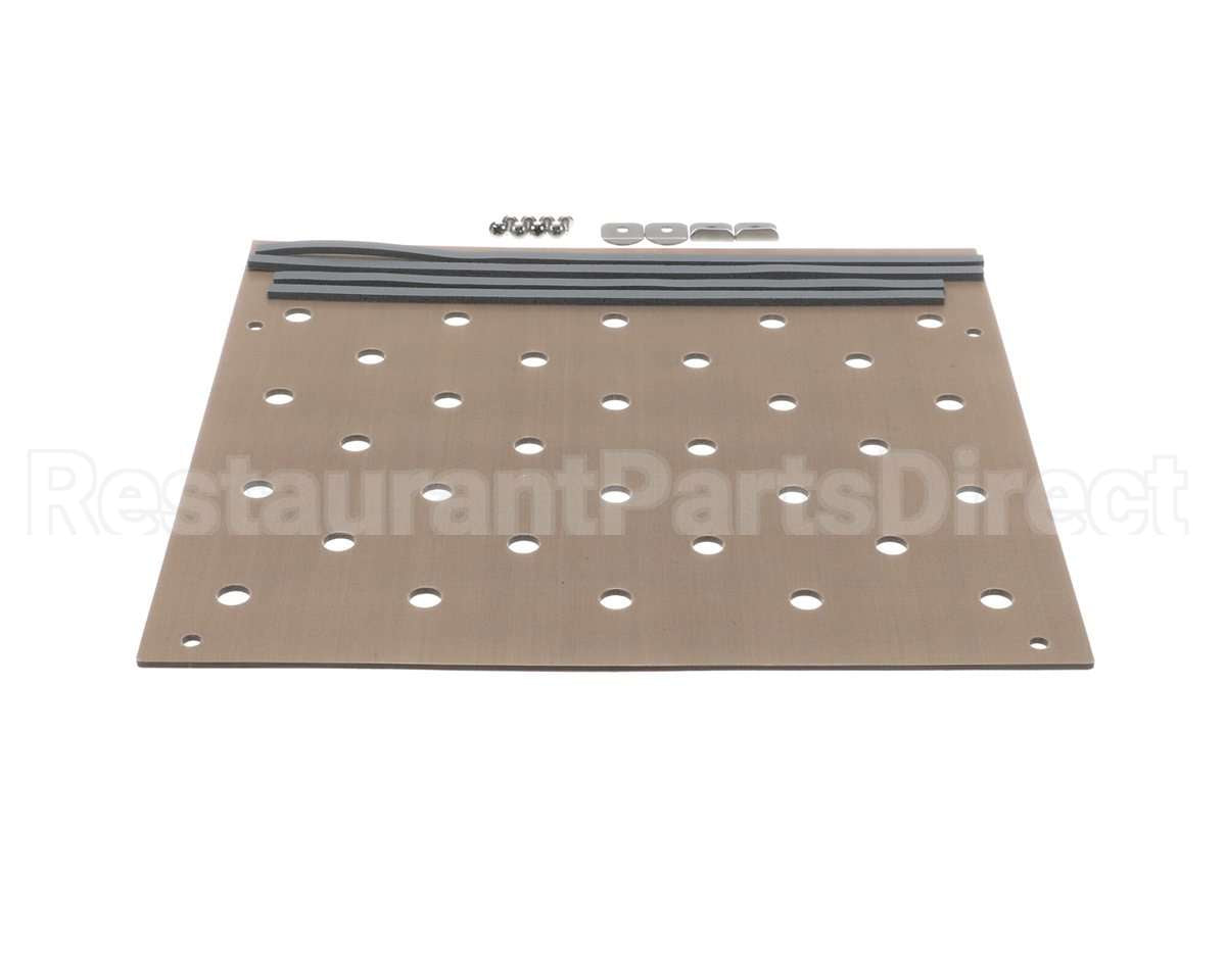 59204720 Amana Menumaster Impingement Cover & Screws