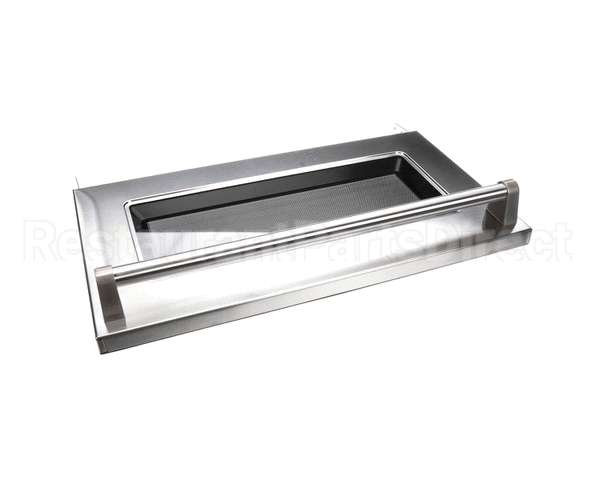 59204722 Amana Menumaster Door Assy- Mso