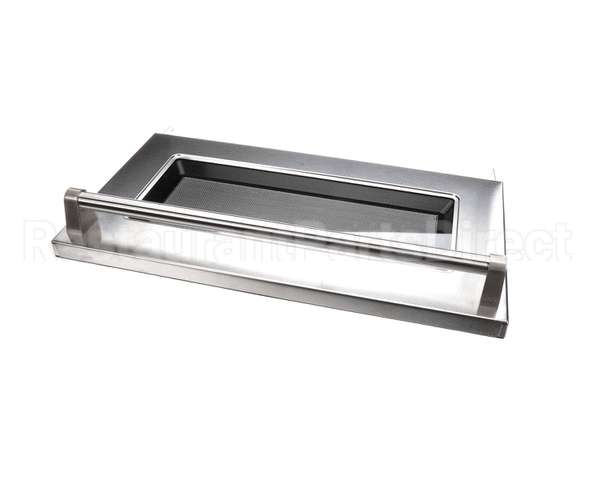 59204722 Amana Menumaster Door Assy- Mso