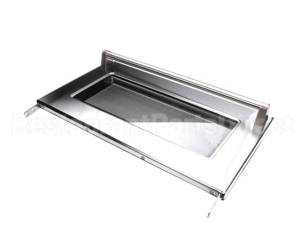 59204722 Amana Menumaster Door Assy- Mso