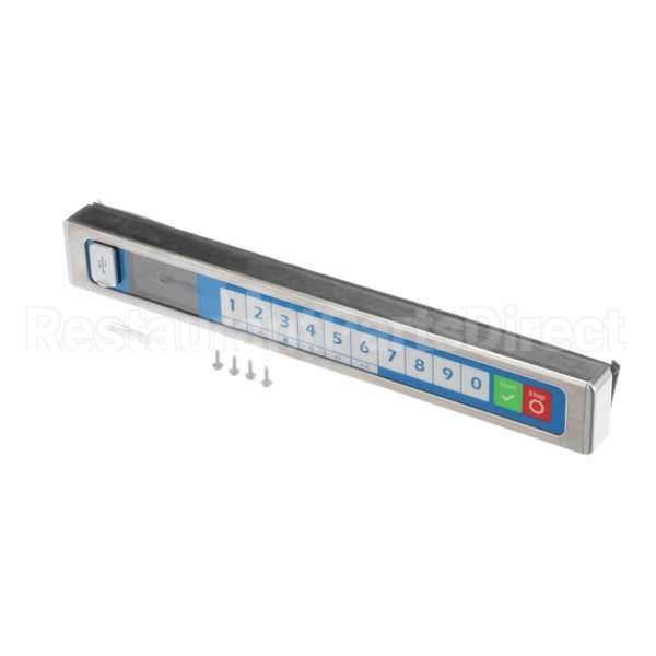 59204732 Compatible Amana Touch Panel & Display Assy- Swahd