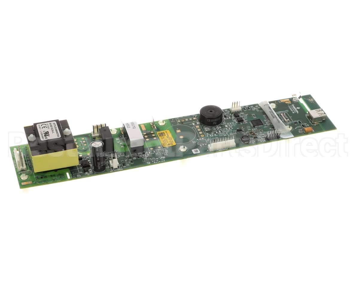 59204733 Amana Menumaster Board, Control- Swahd12