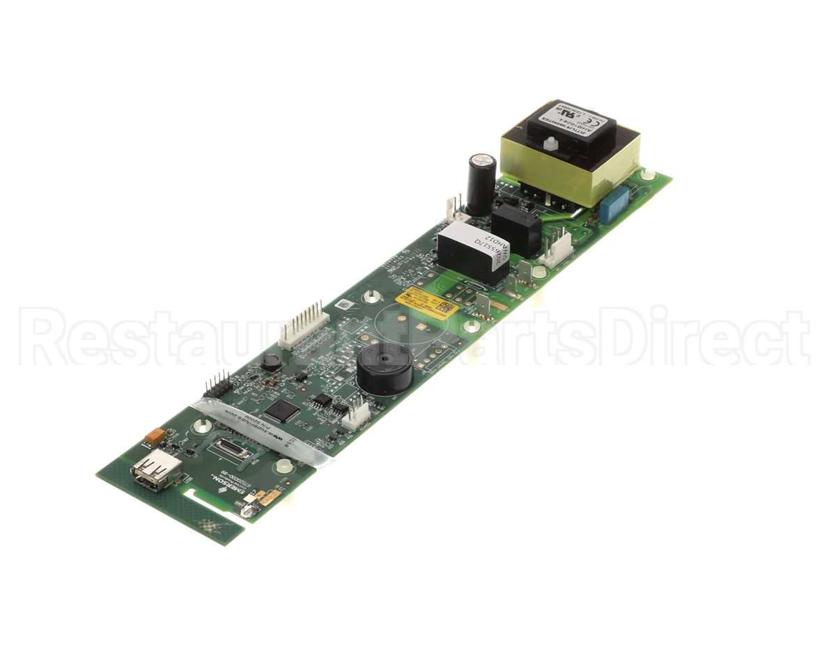 59204733 Amana Menumaster Board, Control- Swahd12