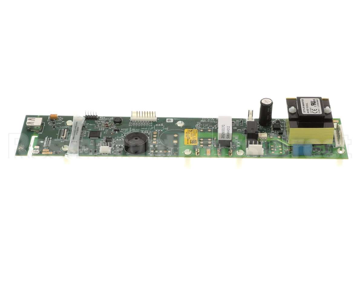 59204733 Amana Menumaster Board, Control- Swahd12