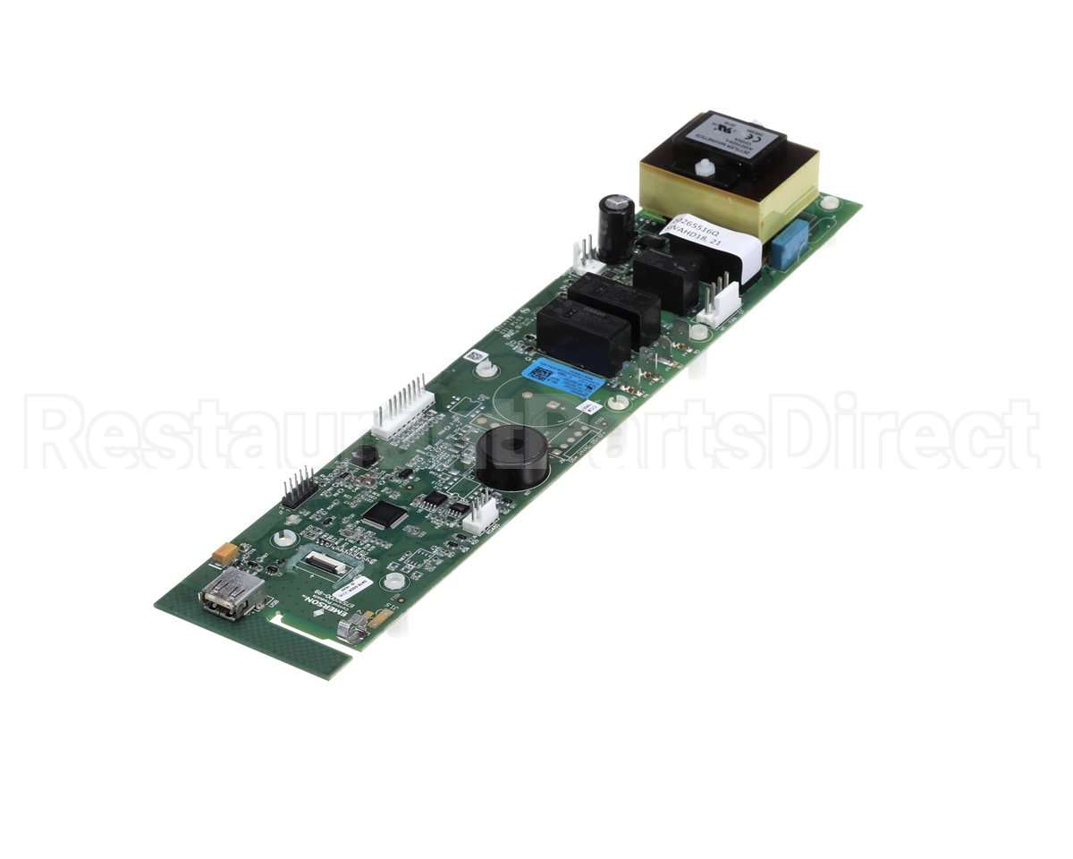 59204734 Amana Menumaster Board, Control- Swahd18