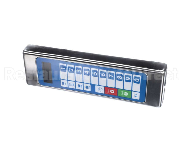 59204735 Amana Menumaster Board, Hv/Lv- Swa12T