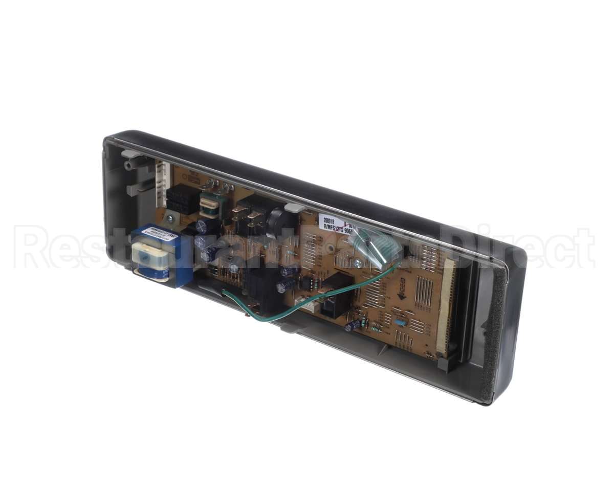 59204735 Amana Menumaster Board, Hv/Lv- Swa12T