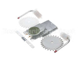 59204743 Amana Menumaster Kit- Antennas (Red Tip), Motor, & Gears