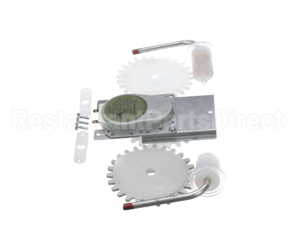 59204743 Amana Menumaster Kit- Antennas (Red Tip), Motor, & Gears