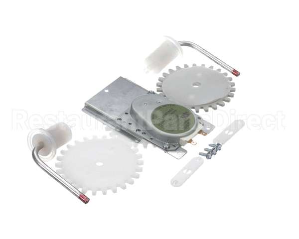 59204743 Amana Menumaster Kit- Antennas (Red Tip), Motor, & Gears