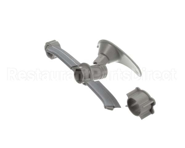 59205 Robot Coupe R23 Lid Wiper Assembly