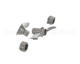 59205 Robot Coupe R23 Lid Wiper Assembly