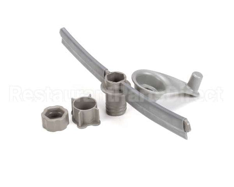 59208 Robot Coupe R60 Lid Wiper Assembly