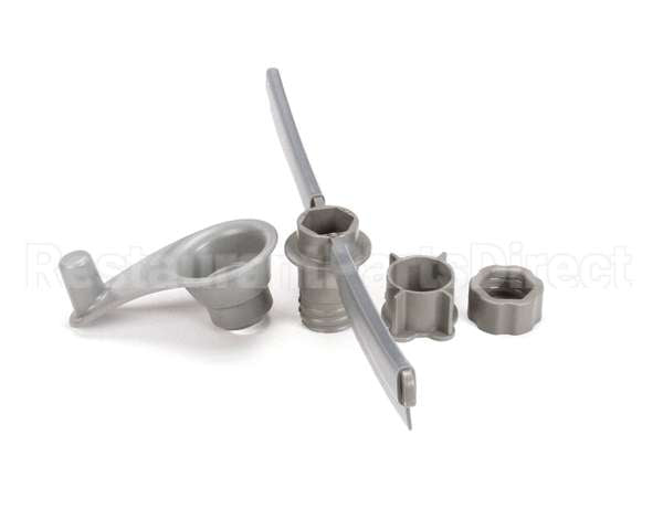 59208 Robot Coupe R60 Lid Wiper Assembly