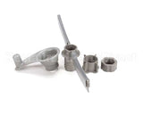 59208 Robot Coupe R60 Lid Wiper Assembly