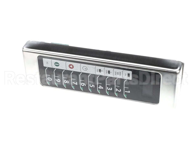59214752 Amana Menumaster Control Assy- Touch