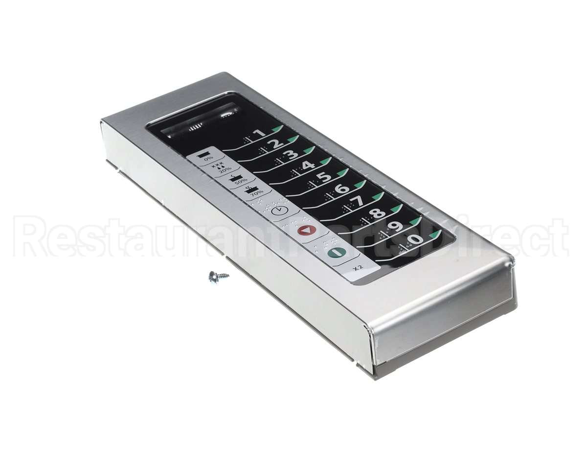 59214753 Amana Menumaster Control Assy- Touch 60