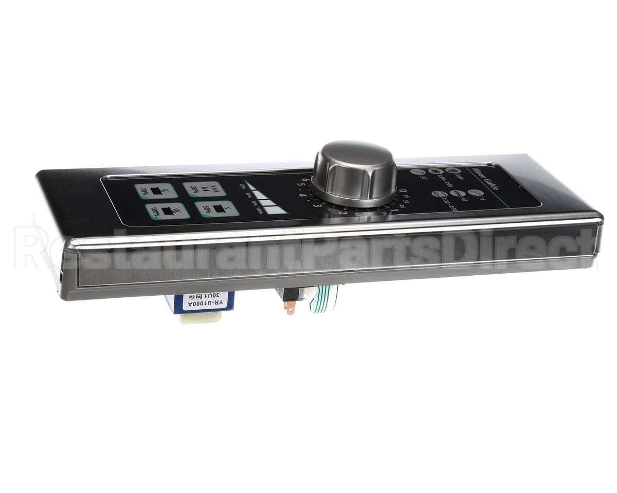 59214755 Amana Menumaster Control Assy- Dial 60