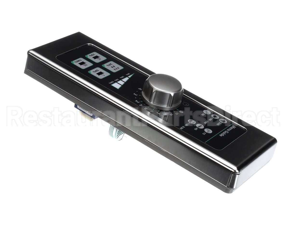 59214755 Amana Menumaster Control Assy- Dial 60