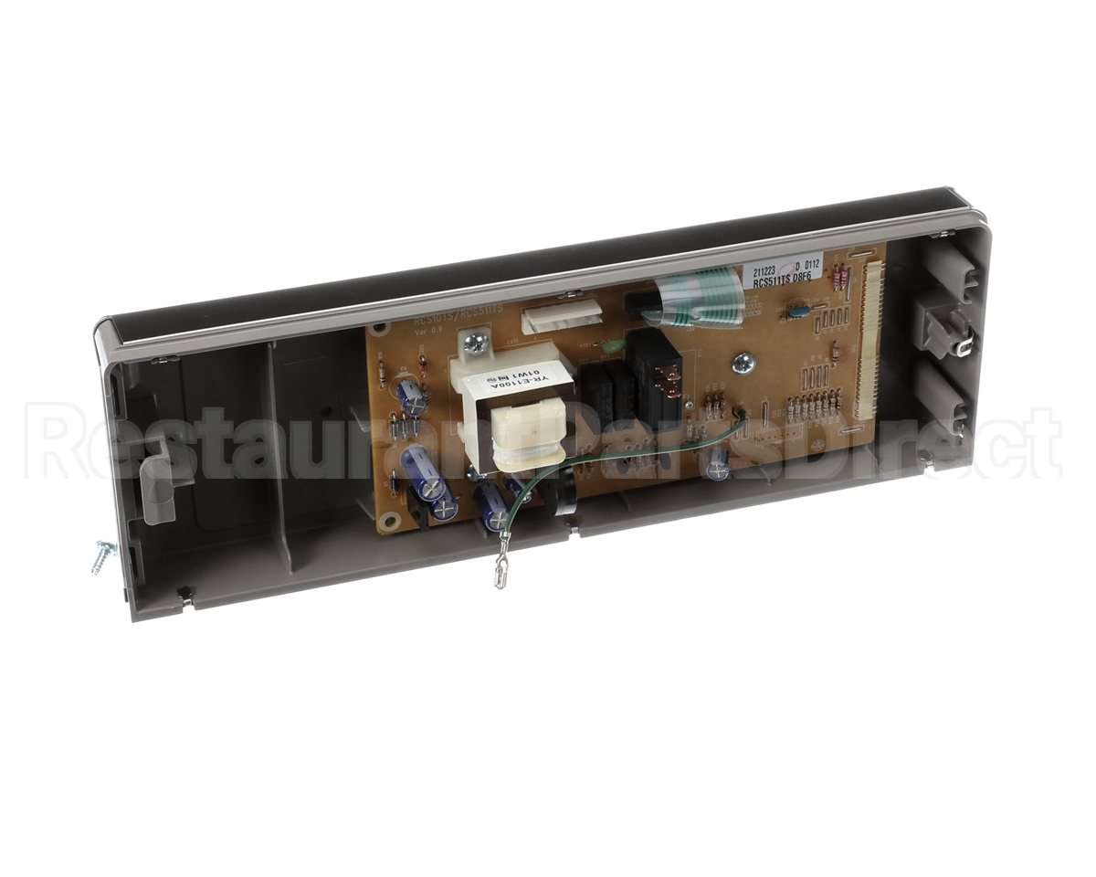 59214756 Amana Menumaster Control Assy- Touch 50