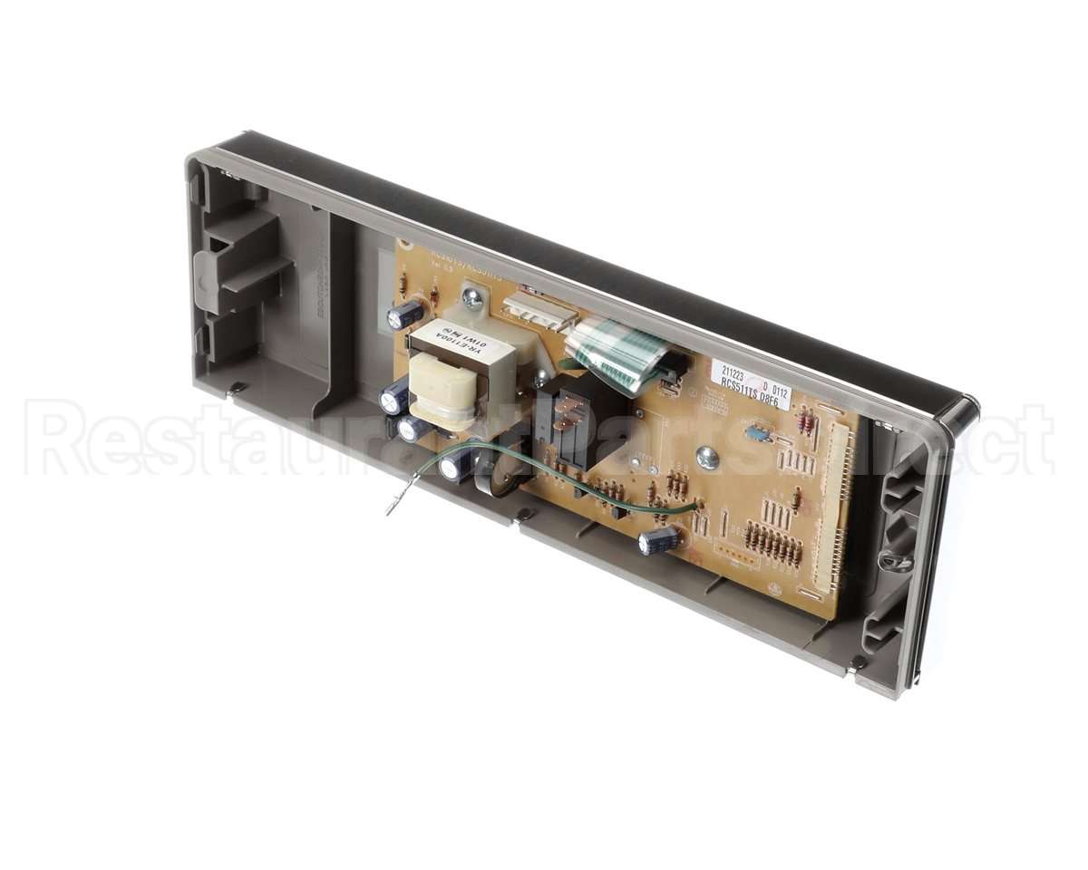 59214756 Amana Menumaster Control Assy- Touch 50
