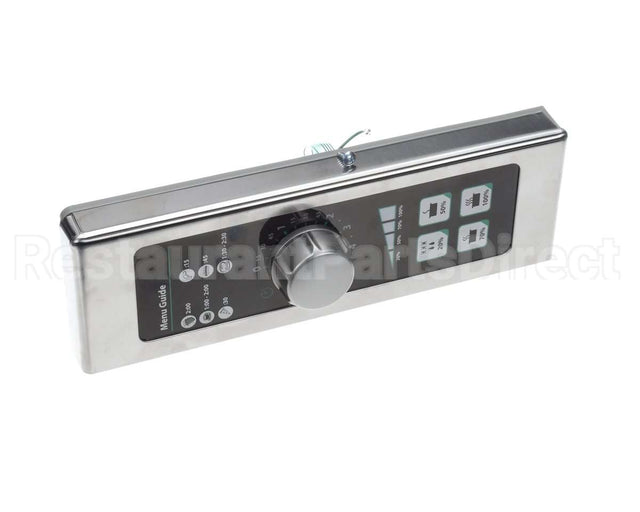 59214757 Amana Menumaster Control Assembly- Dial 50