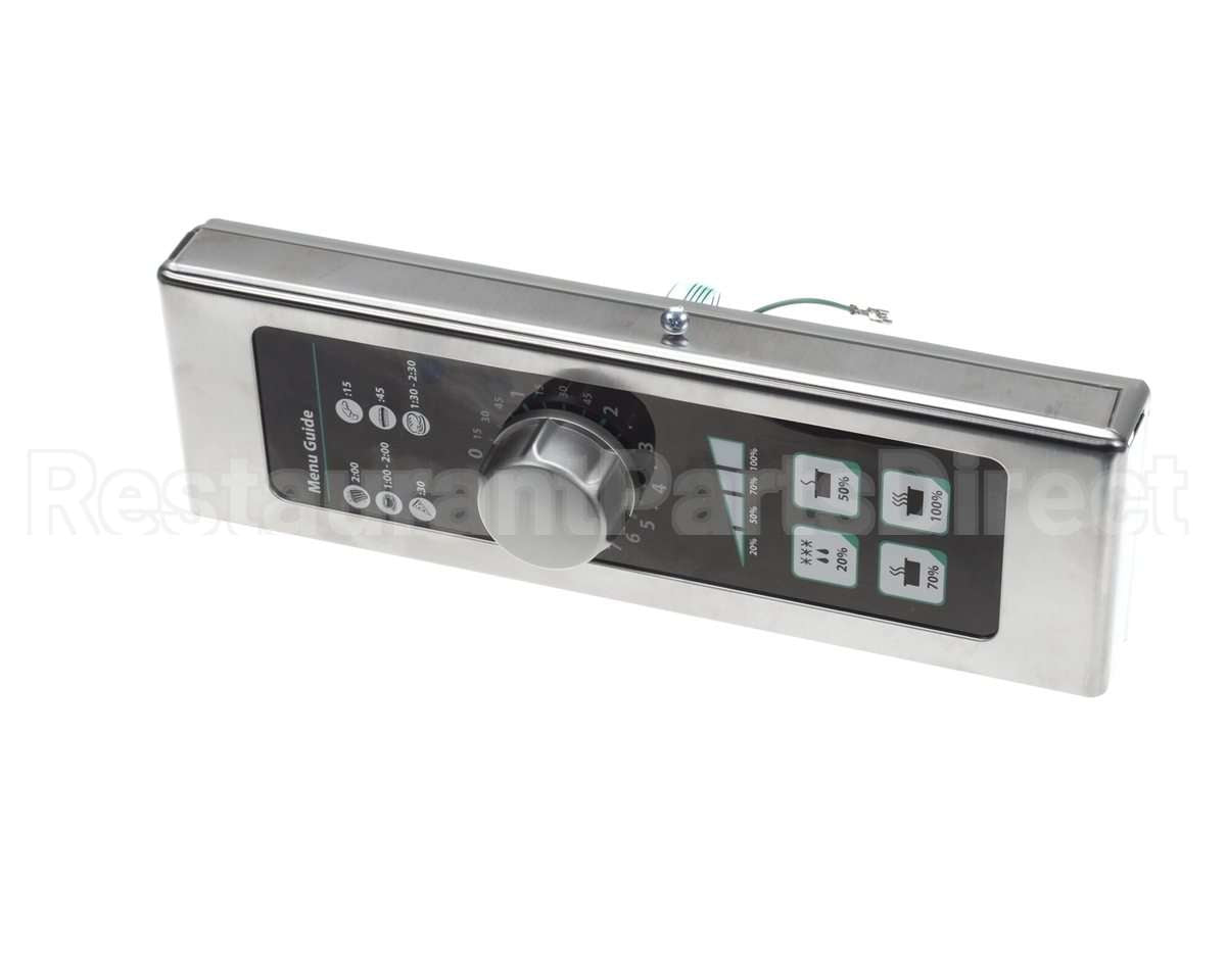 59214757 Amana Menumaster Control Assembly- Dial 50