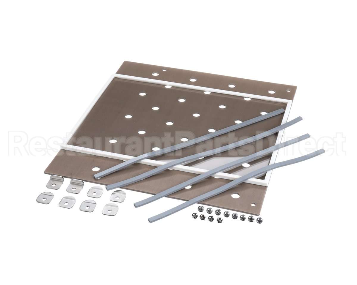 59214765 Amana Menumaster Antenna & Impingement Covers