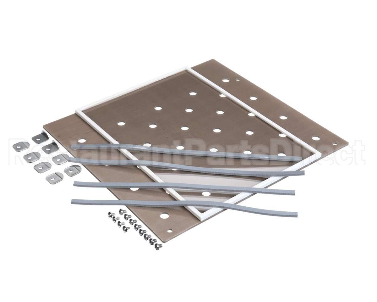 59214765 Amana Menumaster Antenna & Impingement Covers