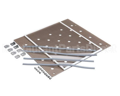 59214765 Amana Menumaster Antenna & Impingement Covers