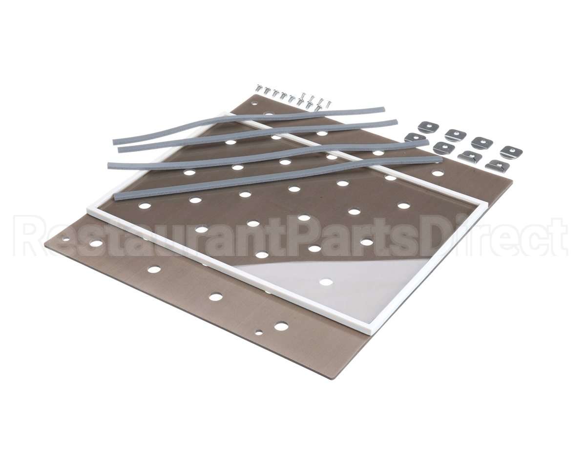 59214765 Amana Menumaster Antenna & Impingement Covers