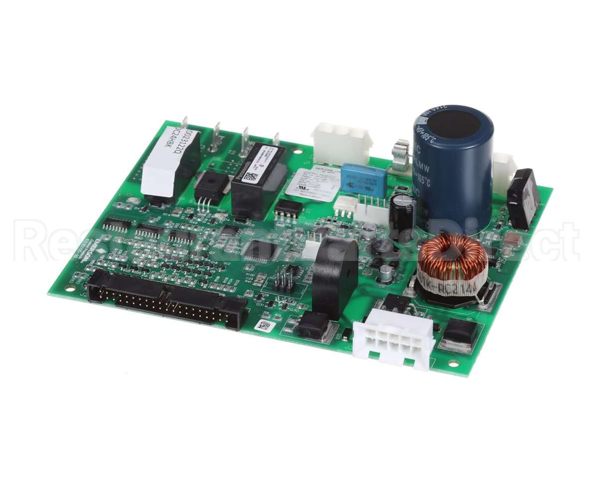 59214776 Amana Menumaster Board, Main Control- Hbk