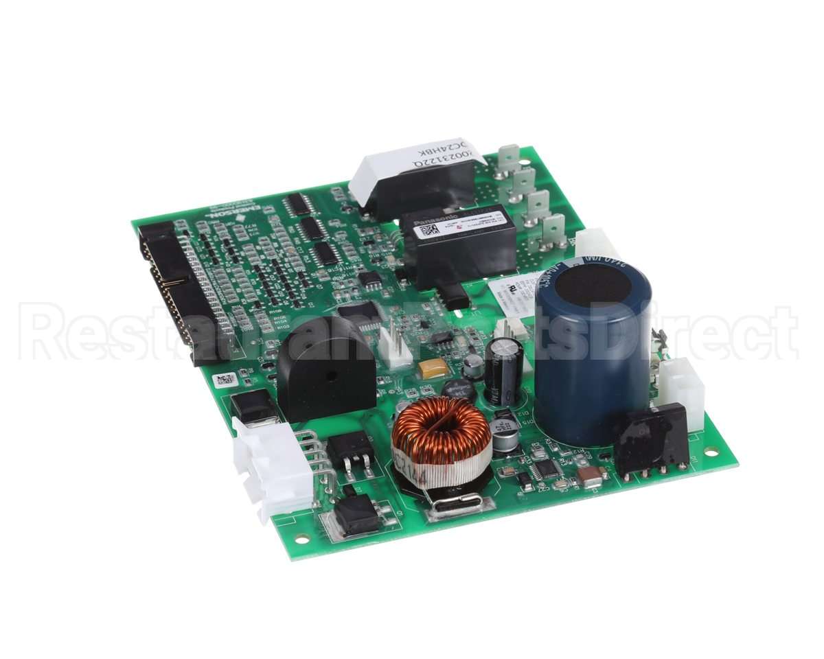 59214776 Amana Menumaster Board, Main Control- Hbk
