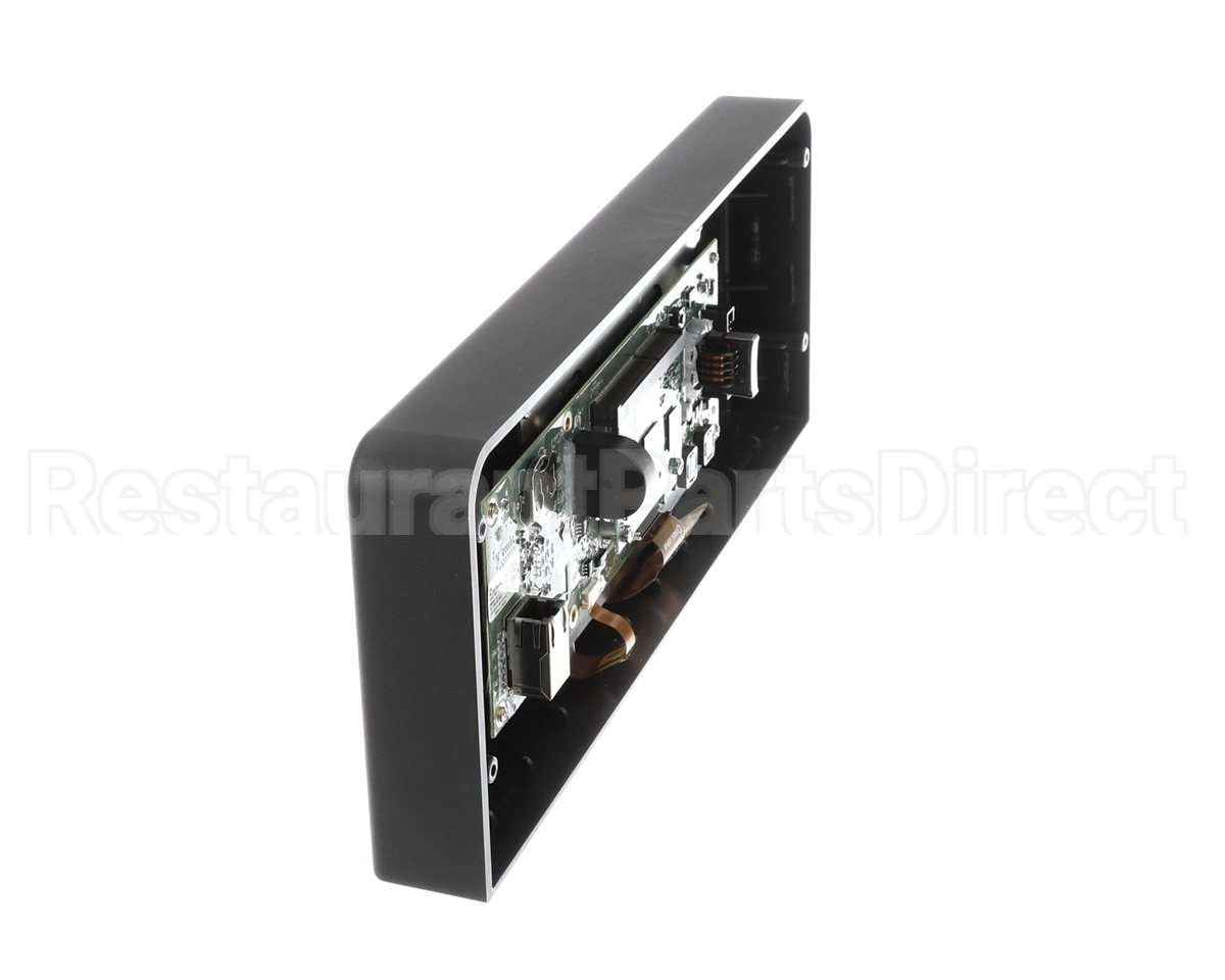 59214791 Amana Menumaster Board- Display Assy- Mrxqt