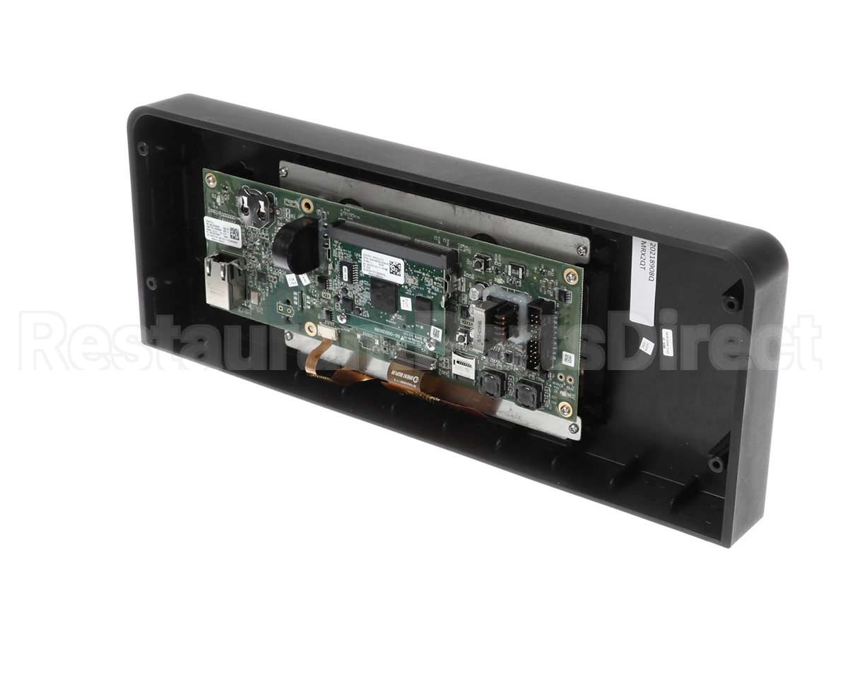 59214791 Amana Menumaster Board- Display Assy- Mrxqt