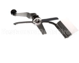 59216 Robot Coupe R45 Scraper Arm Assembly