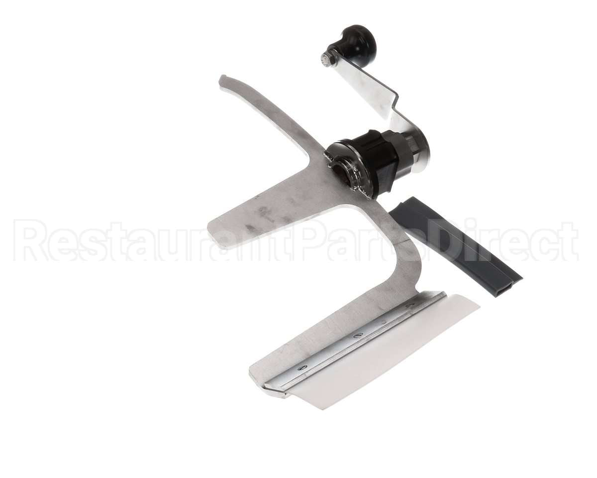 59216 Robot Coupe R45 Scraper Arm Assembly